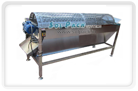 Central Kitchen Equipment